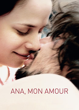 我為愛做過的傻事/安娜，我的愛