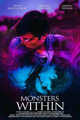 內(nèi)心的怪物(全集)