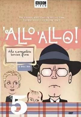 法國(guó)小館兒 第五季(全集)