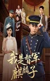 我是督軍麒麟子(全集)