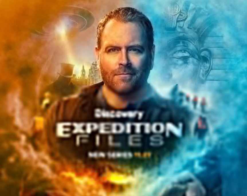 追謎檔案：第一季(全集)