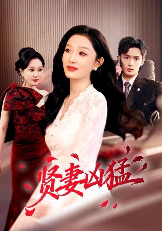 賢妻兇猛(全集)