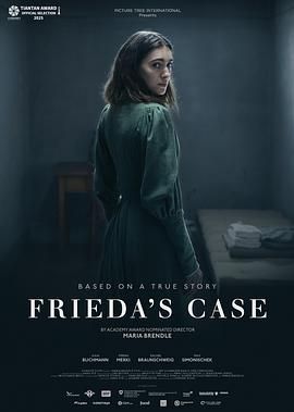 弗里達(dá)的審判(全集)