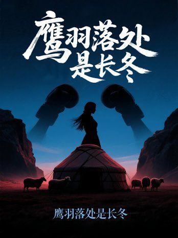 鷹羽落處是長冬(全集)