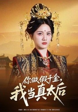 你做假千金，我當真太后(全集)