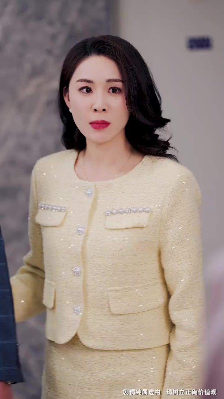 烈火中的抉擇(全集)