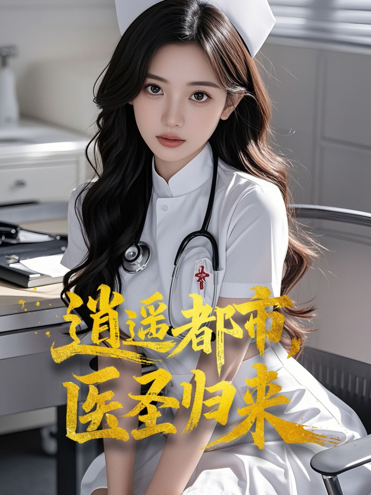 逍遙都市，醫圣歸來(全集)