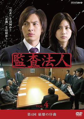 審計風云(全集)