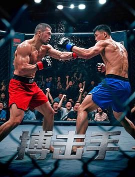 搏擊手(全集)