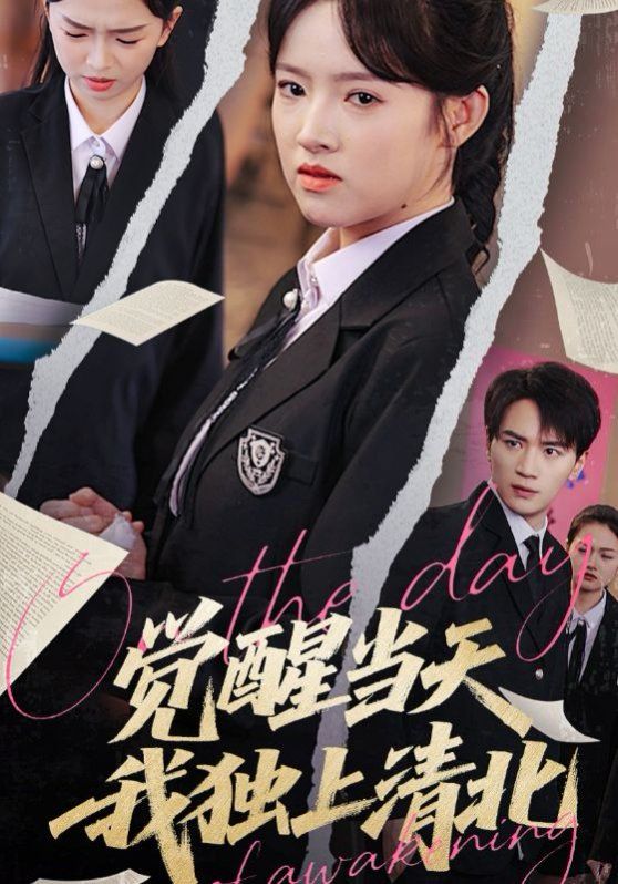 覺(jué)醒當(dāng)天我獨(dú)上清北(全集)