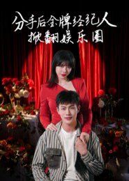 分手后金牌經紀人掀翻娛樂圈(全集)