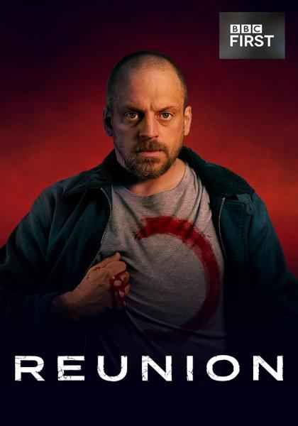 沉默的復(fù)仇者(全集)