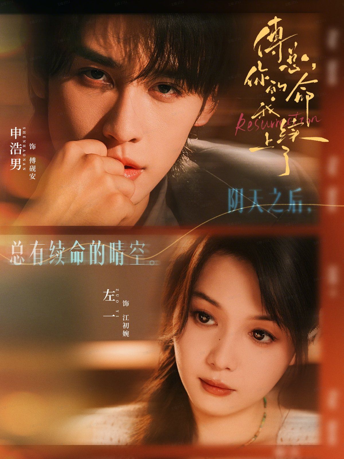 傅總，你的命我續(xù)上了(全集)