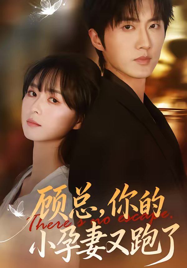 顧總，你的小孕妻又跑了(全集)