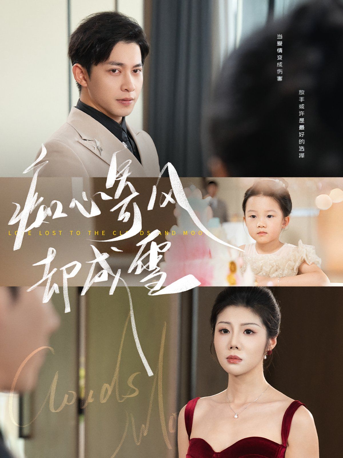 癡心寄風(fēng)卻成雪(全集)