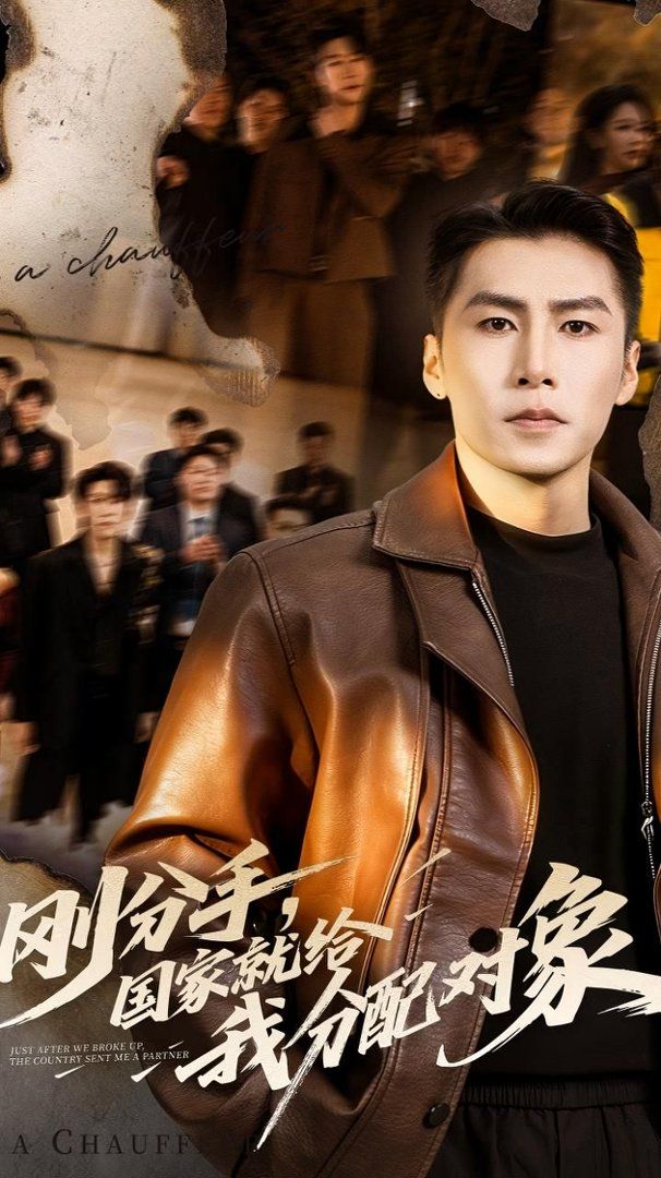 剛分手，國家就給我分配對象(全集)