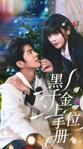 黑千金上位手冊(全集)
