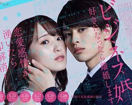 商業婚姻 喜歡上了就離婚(全集)