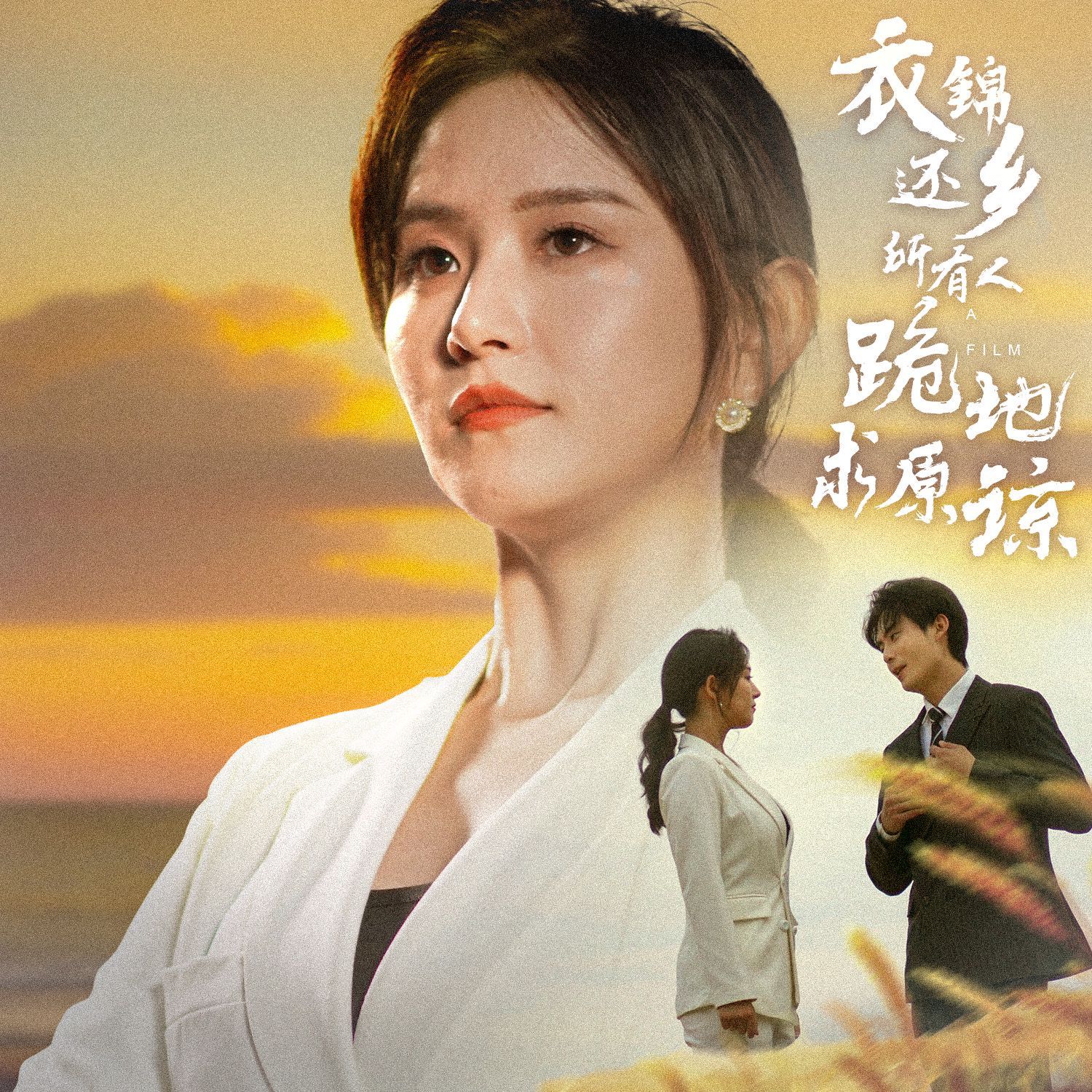 衣錦還鄉，所有人跪地求原諒(全集)