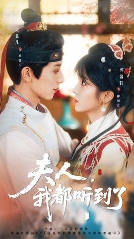 夫人，我都聽到了，夫人每天都想被休(全集)