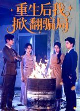重生后我掀翻騙局(全集)