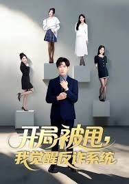 開局被甩我覺醒反詐系統(tǒng)(全集)