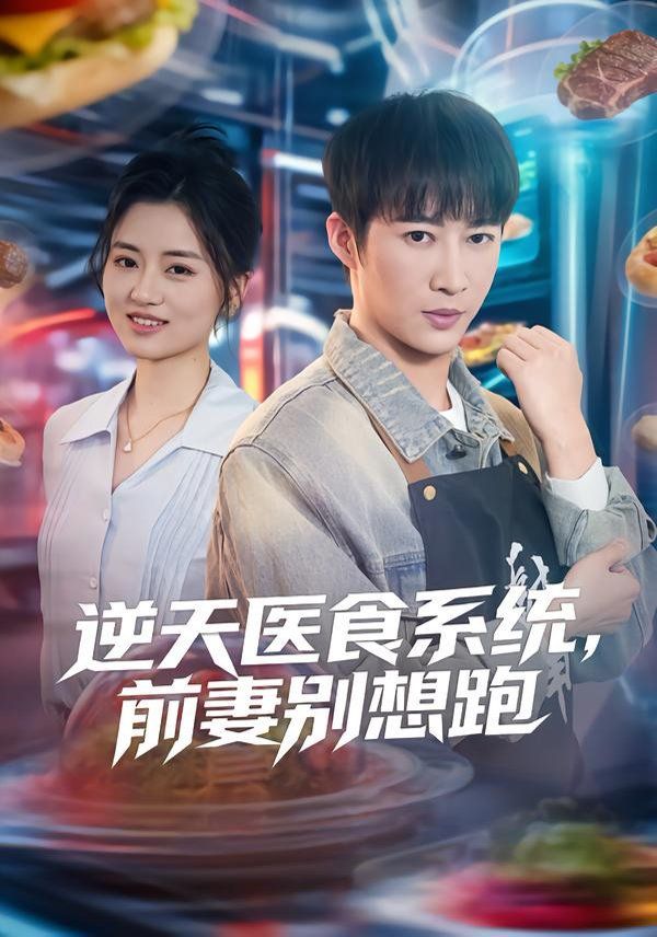 逆天醫(yī)食系統(tǒng)，前妻別想跑(全集)