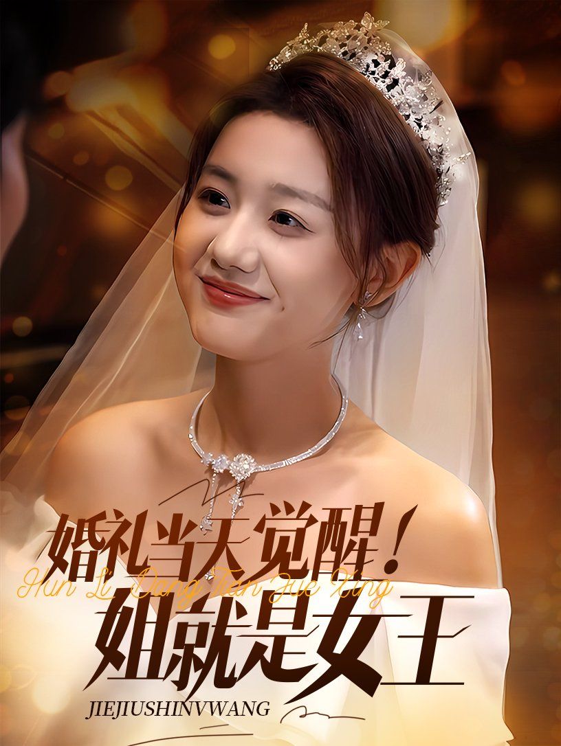 婚禮當(dāng)天覺(jué)醒姐就是女王(全集)