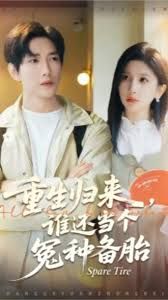 重生歸來誰還當個冤種備胎(全集)