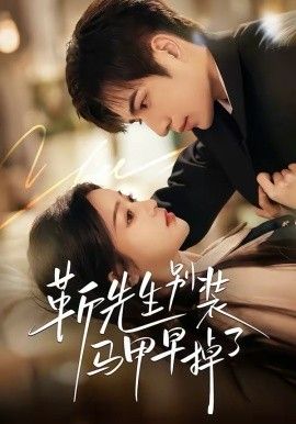 靳先生別裝馬甲早掉了(全集)