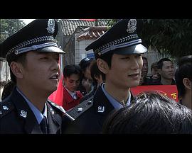 小鎮警官(全集)