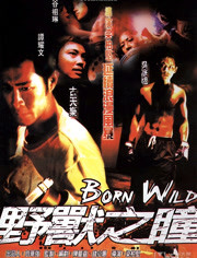 野獸之瞳(全集)