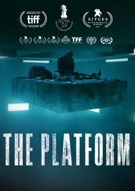 饑餓站臺(全集)