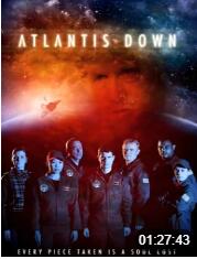 亞特蘭蒂斯號(全集)