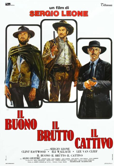 黃金三鏢客(全集)