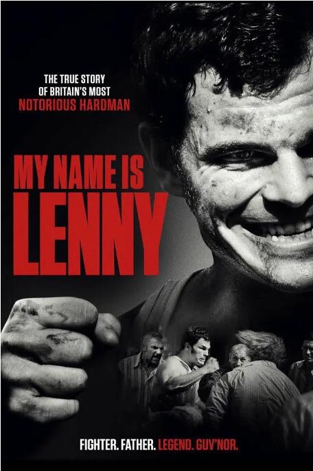 我的名字是連尼(全集)