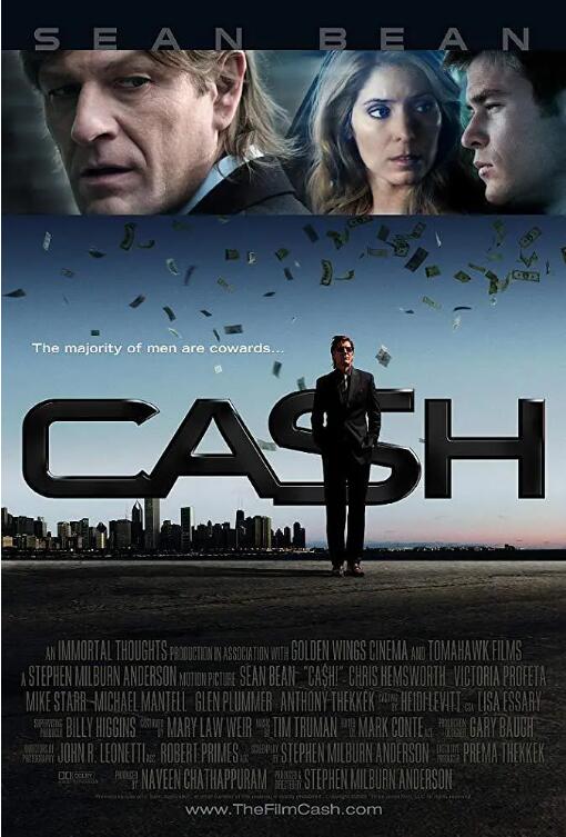 現金對決(全集)