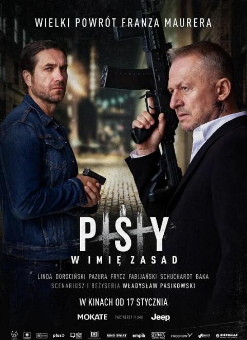 以規(guī)則之名(全集)