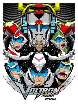 戰神金剛：傳奇的保護神第二季(全集)