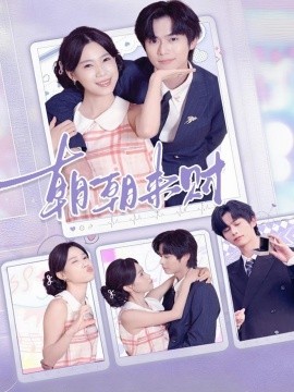 朝朝來財(全集)