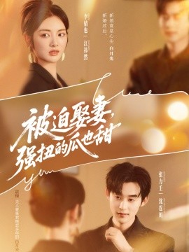 被迫娶妻，強扭的瓜也甜(全集)