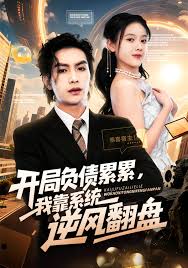 開局負債累累，我靠系統逆風翻盤(全集)