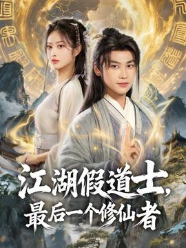 江湖假道士，最后一個(gè)修仙者(全集)
