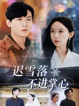 遲雪落不進(jìn)掌心(全集)