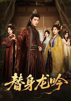 替身龍吟(全集)