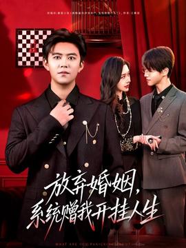 放棄婚姻，系統(tǒng)贈我開掛人生(全集)