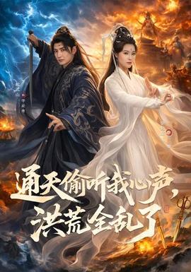 通天偷聽(tīng)我心聲，洪荒全亂了(全集)