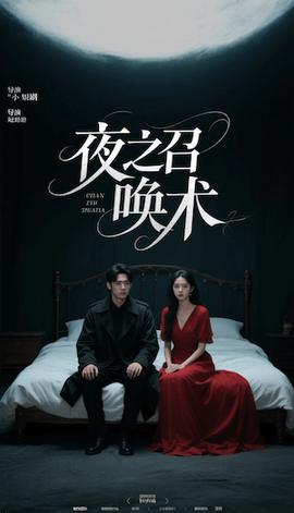 夜之召喚術&魅香幽蘭(全集)