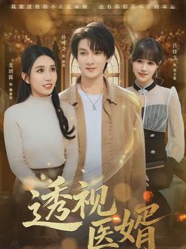 透視醫婿(全集)