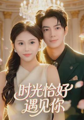 時(shí)光恰好遇見(jiàn)你(全集)